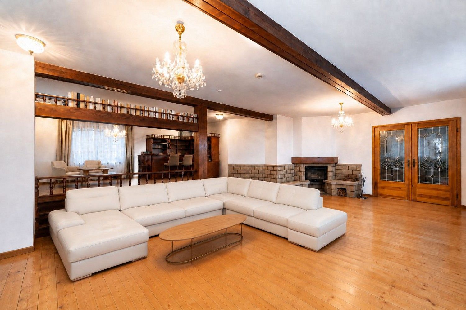 Rodinné domy, Velké Hamry, okres Jablonec nad Nisou, Liberecký kraj, 923 m² - 1