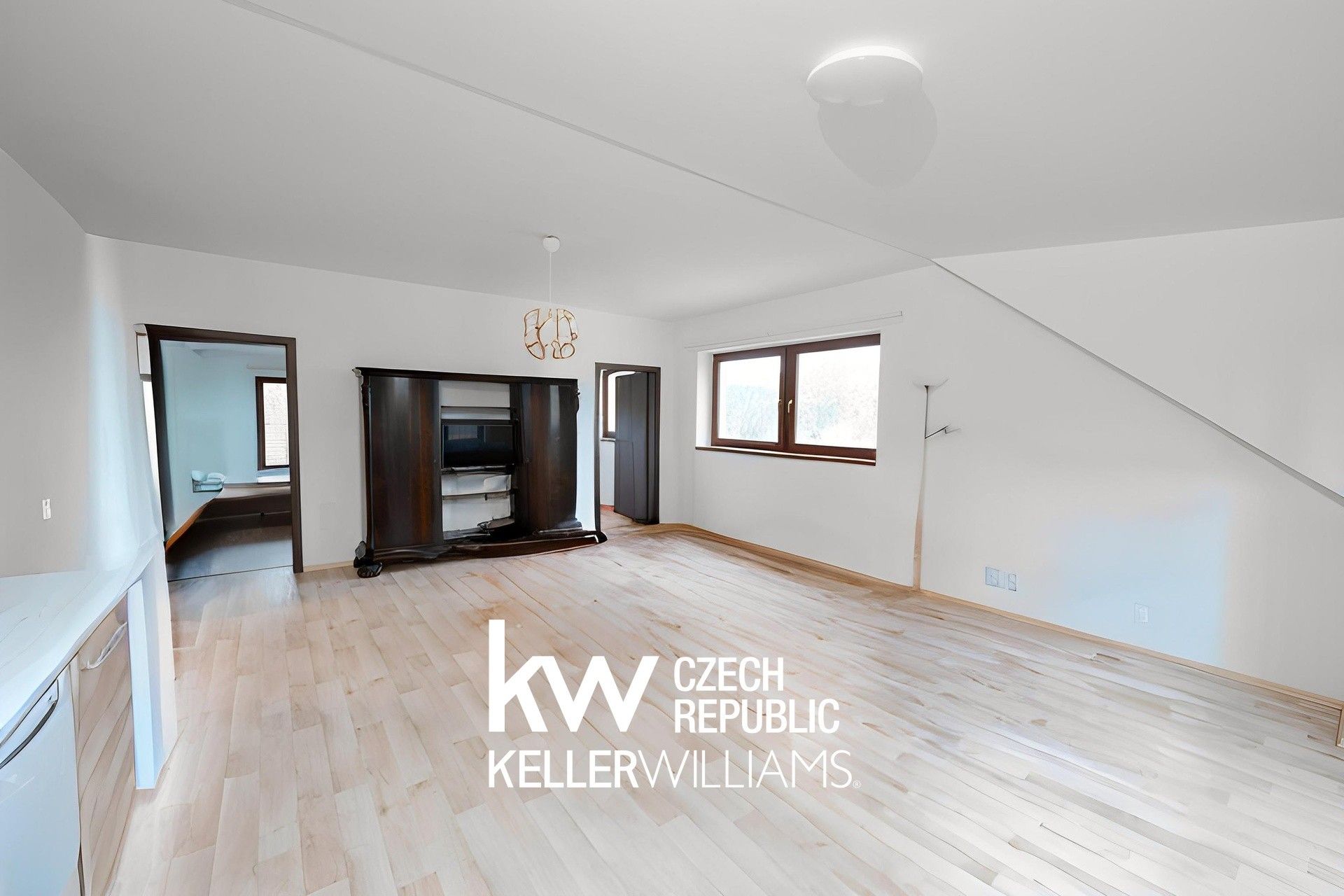 Prodej byt 3+kk - Čistá v Krkonoších, Černý Důl, 69 m²