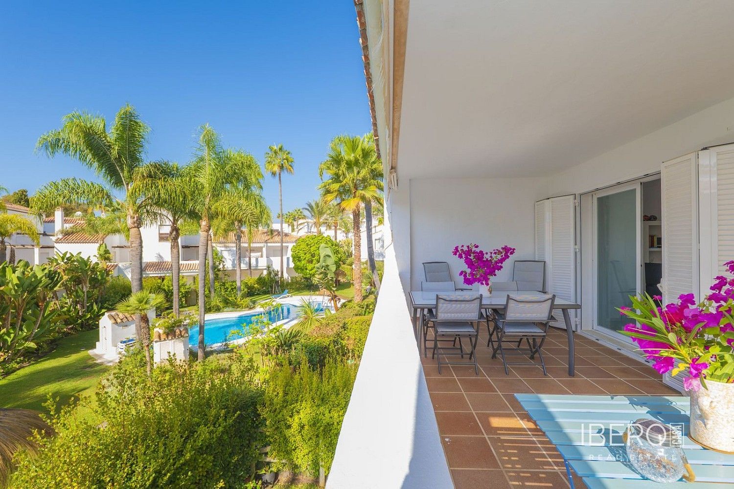Prodej rodinný dům - Bahía de Marbella, ES, 155 m² - 2