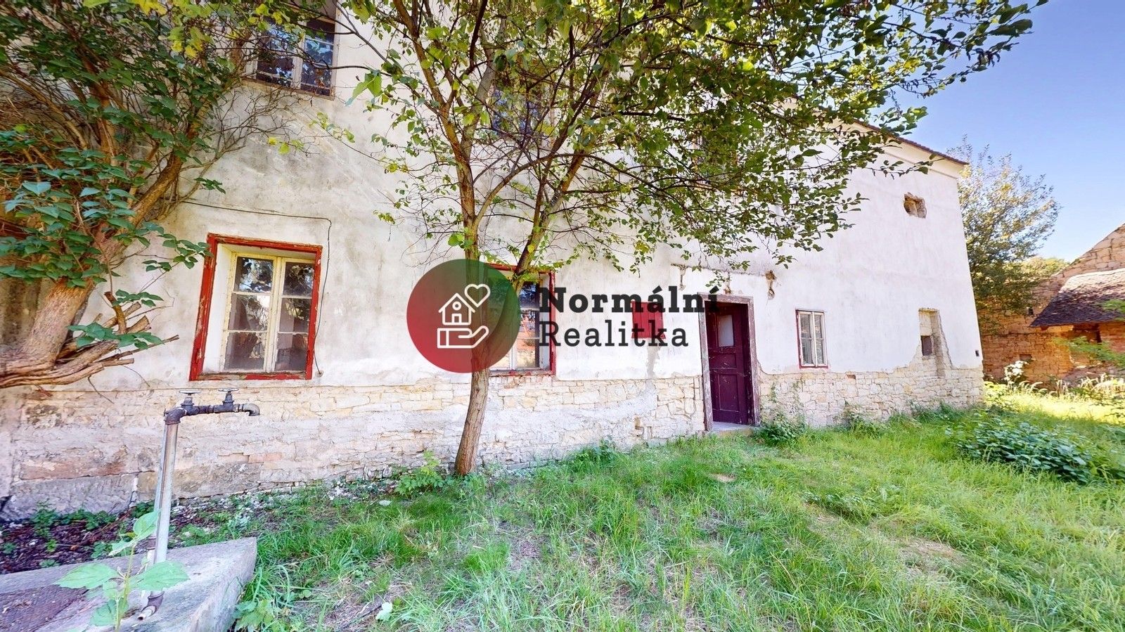 Rodinné domy, Vrbno nad Lesy, 140 m² - 2