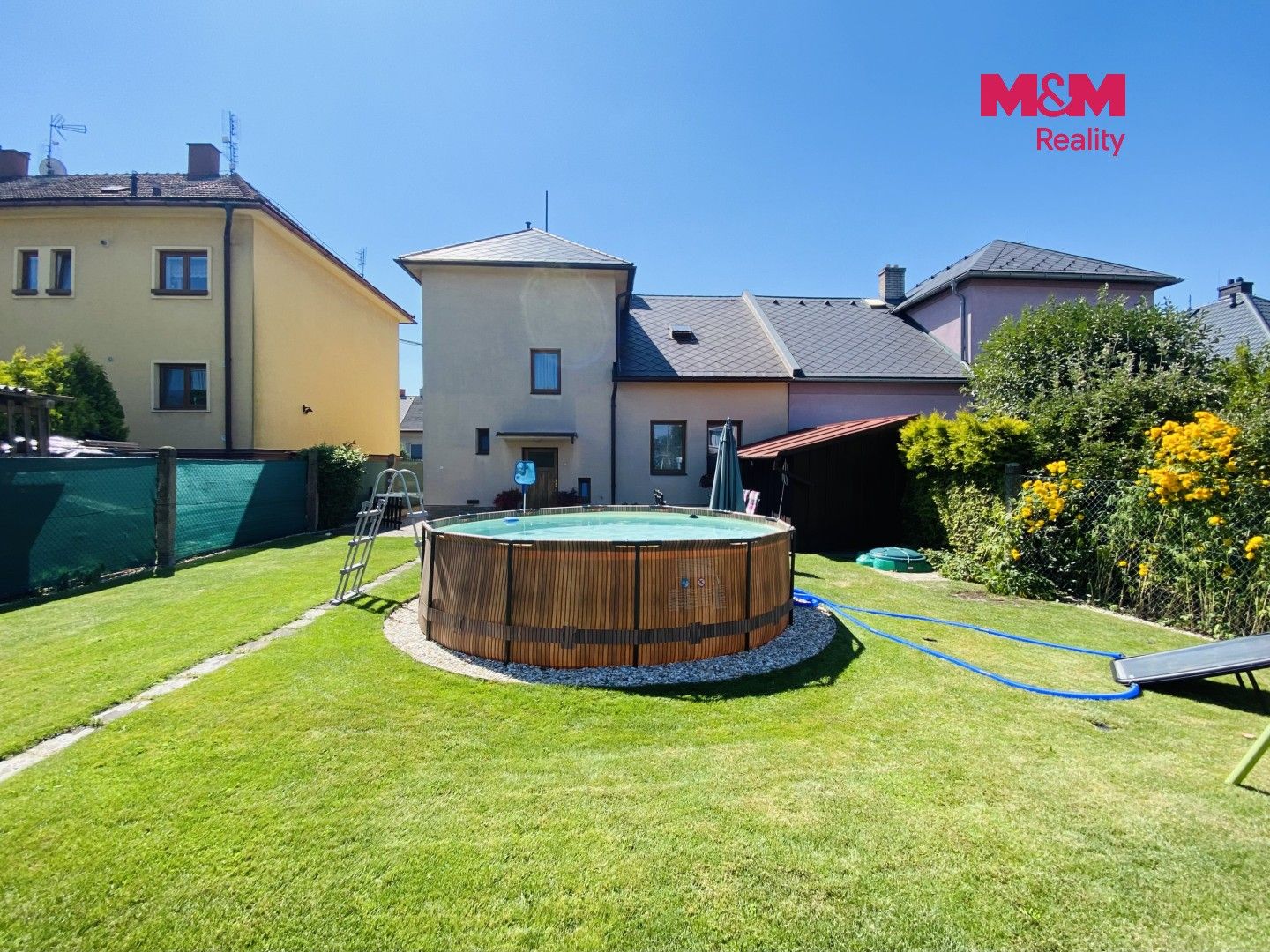 Rodinný dům · 180 m² · Tř. Legií, Bystřice pod Hostýnem - 3