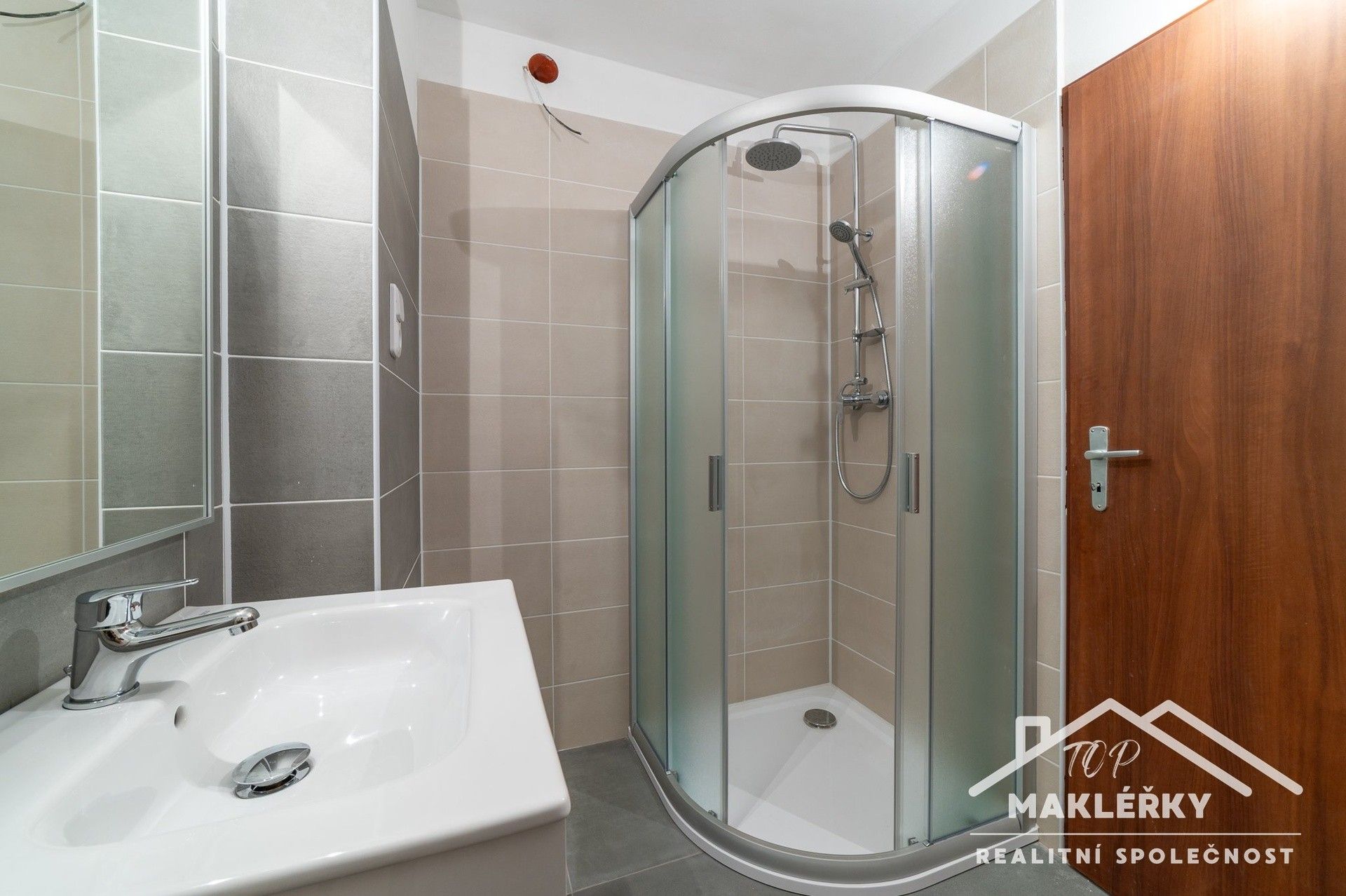 Prodej byt 3+1 - Družstevní, Zásmuky, 80 m² - 5
