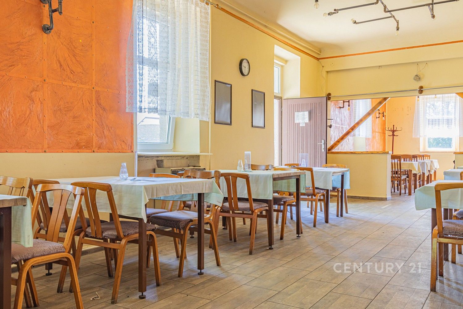Restaurace · 450 m² · Frenštát pod Radhoštěm, okres Nový Jičín, Moravskoslezský kraj - 4