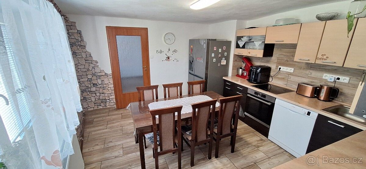 Prodej rodinný dům - Čelechovice na Hané, 798 16 - 5