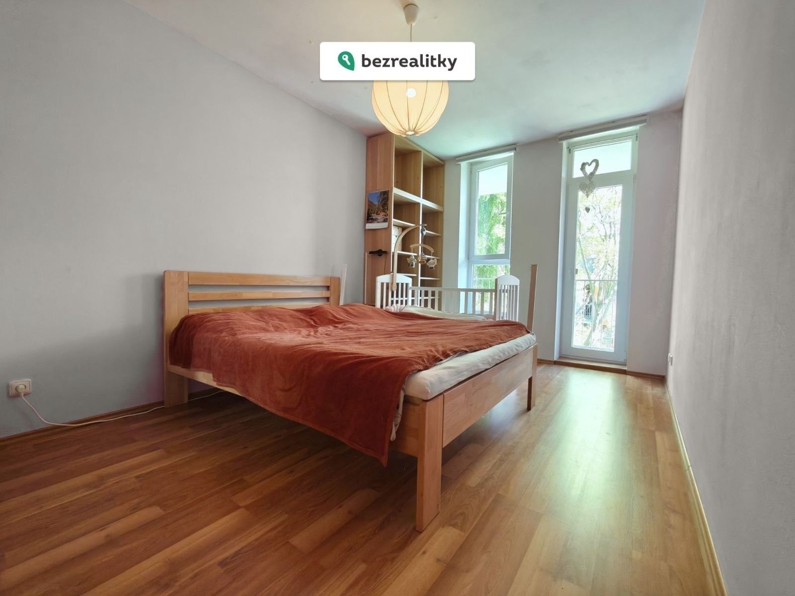 Byt 2+kk · 63 m² · Přemyslovská 2244, Roztoky - 4
