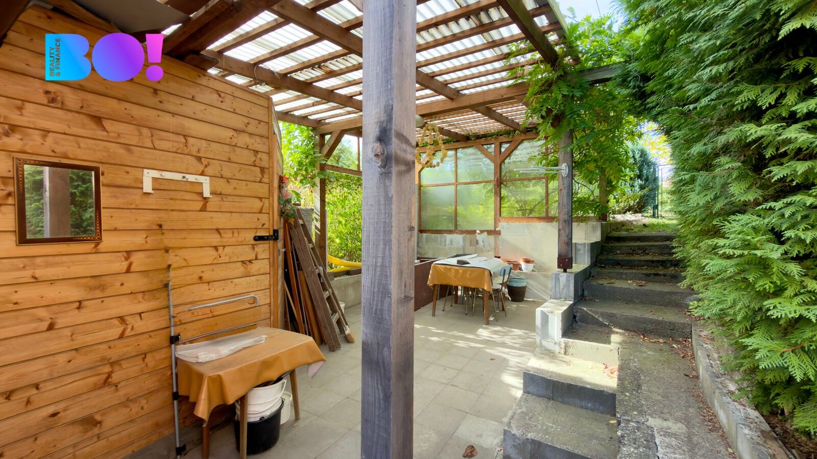 Zahrada · 252 m² · Havířov - 3