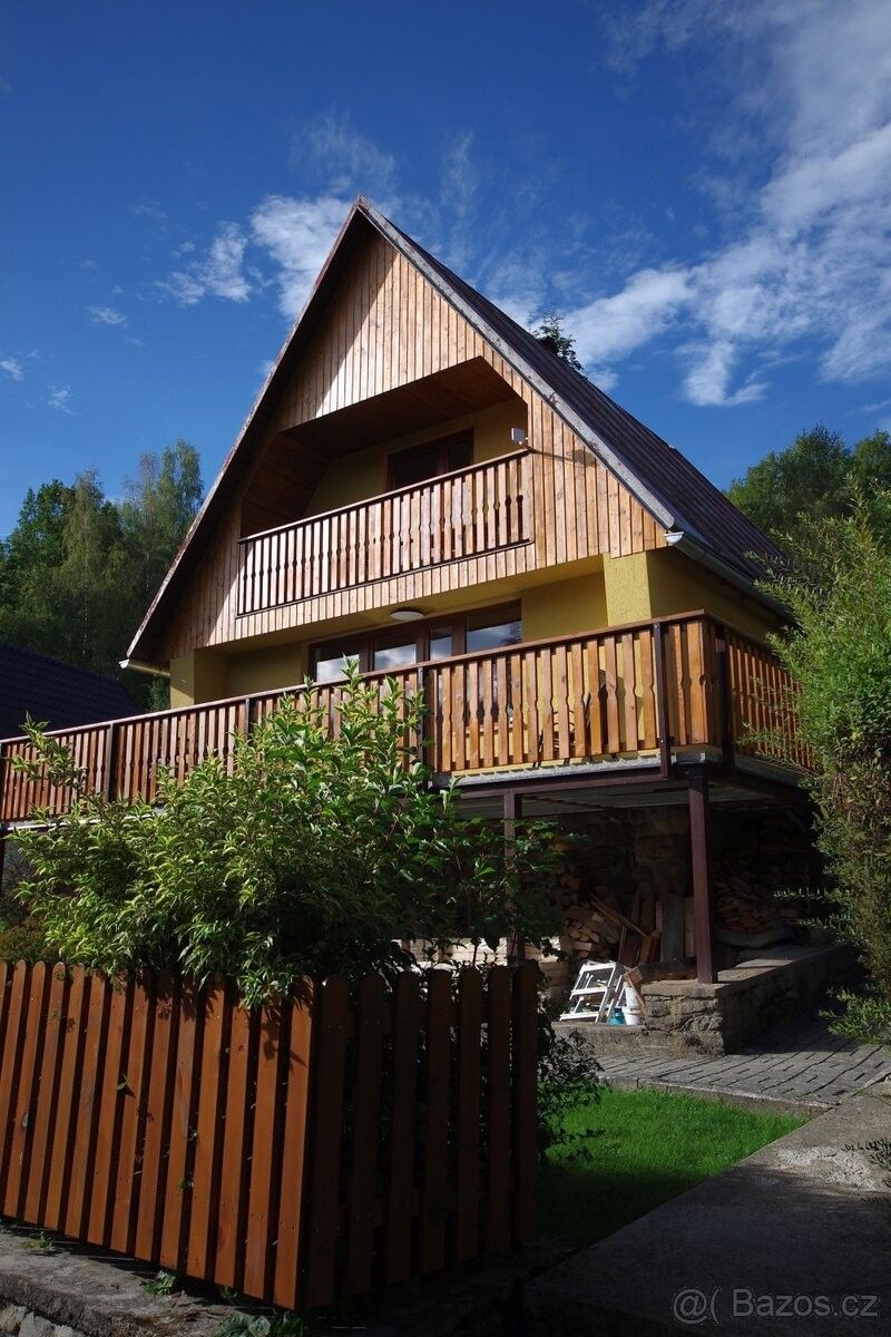 Chaty, Prachatice, 383 01 - 2