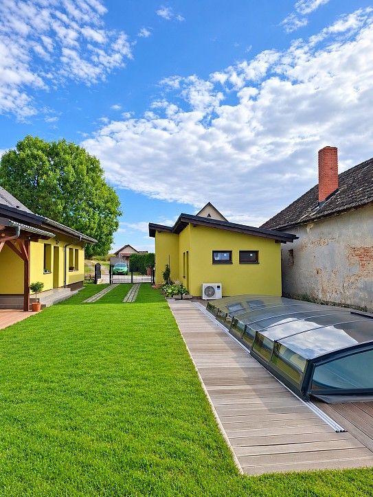 Prodej chalupa - Tis, okres Havlíčkův Brod, Kraj Vysočina, 220 m² - 5