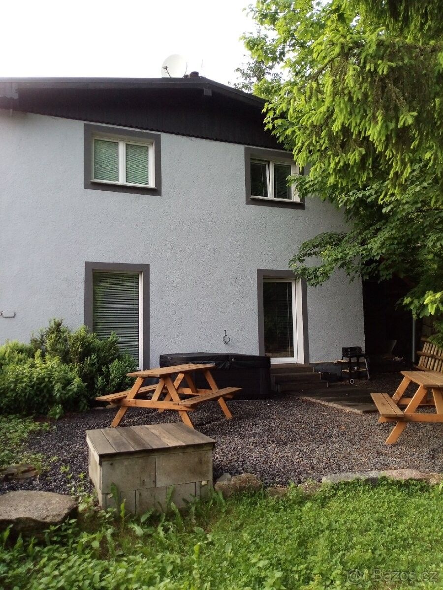 Rodinné domy, Harrachov v Krkonoších, 512 46