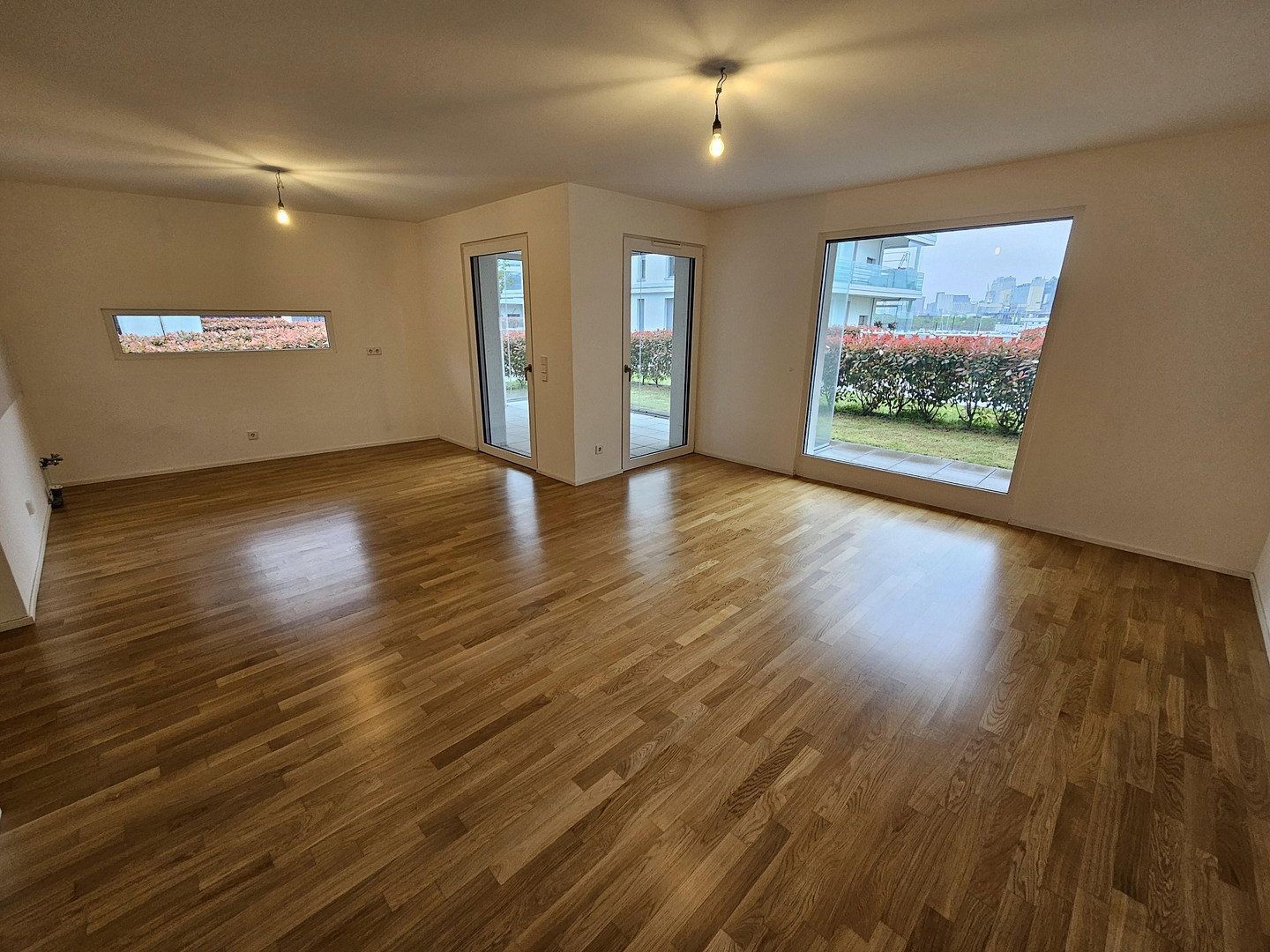 2+1, Gerwigstraße 36 Mannheim Waldhof Baden-Württemberg 68305, 85 m² - 2