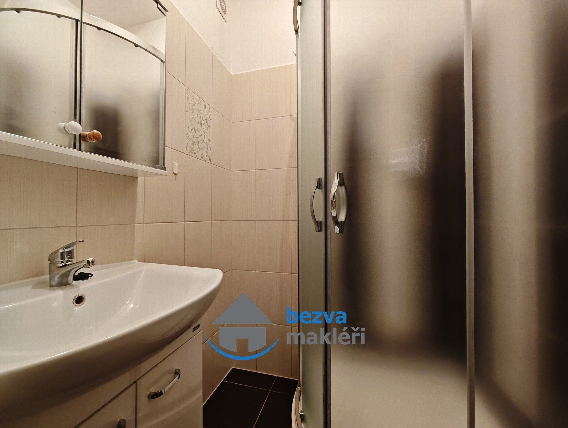 Pronájem byt 2+1 - Československé armády, Skuteč, 52 m² - 5