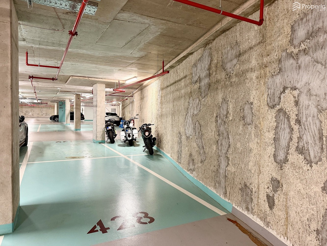 Nemovitost · 12 m² · Fuchsova, Brno - Trnitá - 4