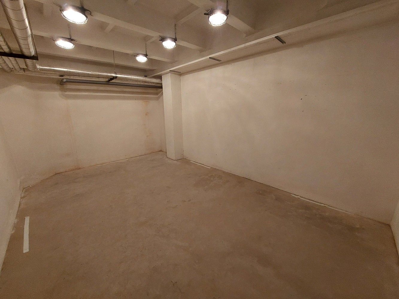 Sklad · 20 m² · Vysoké Mýto, okres Ústí nad Orlicí - 3