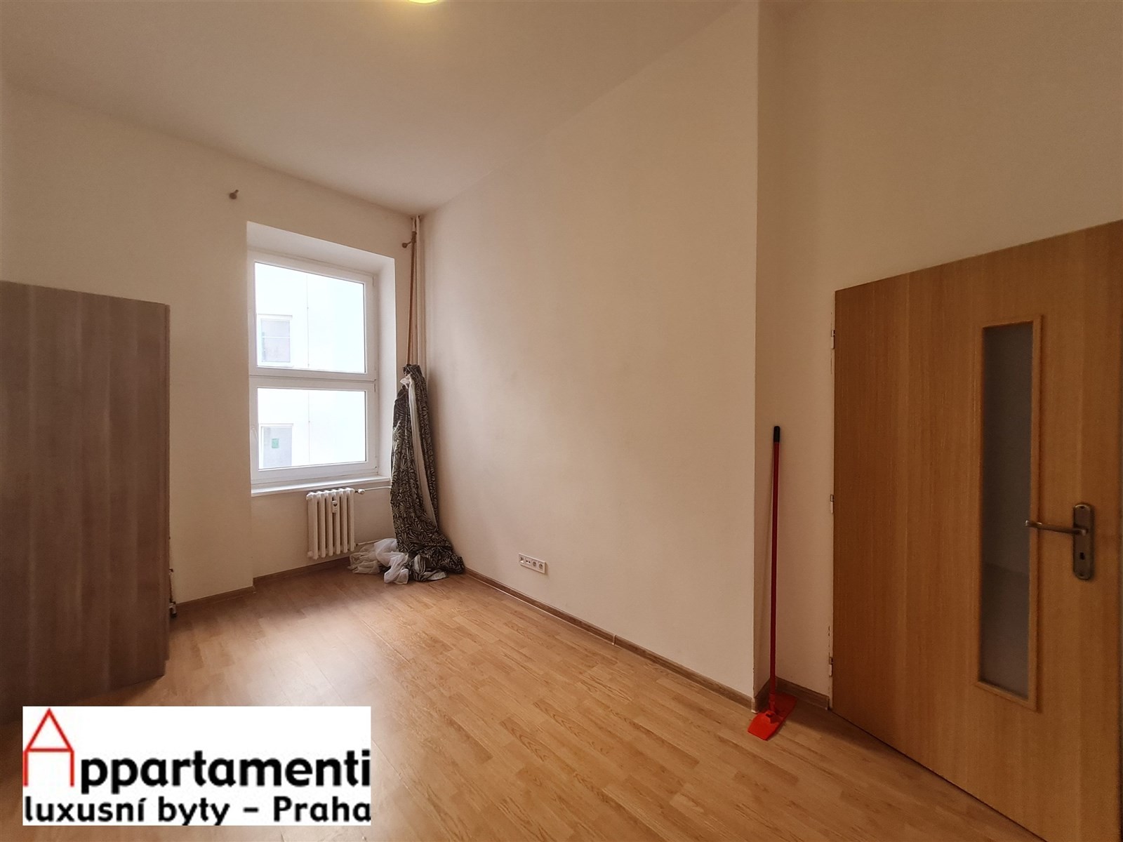 Byt 2+1 · 55 m² · Šafaříkova 186, Praha Vinohrady - 4