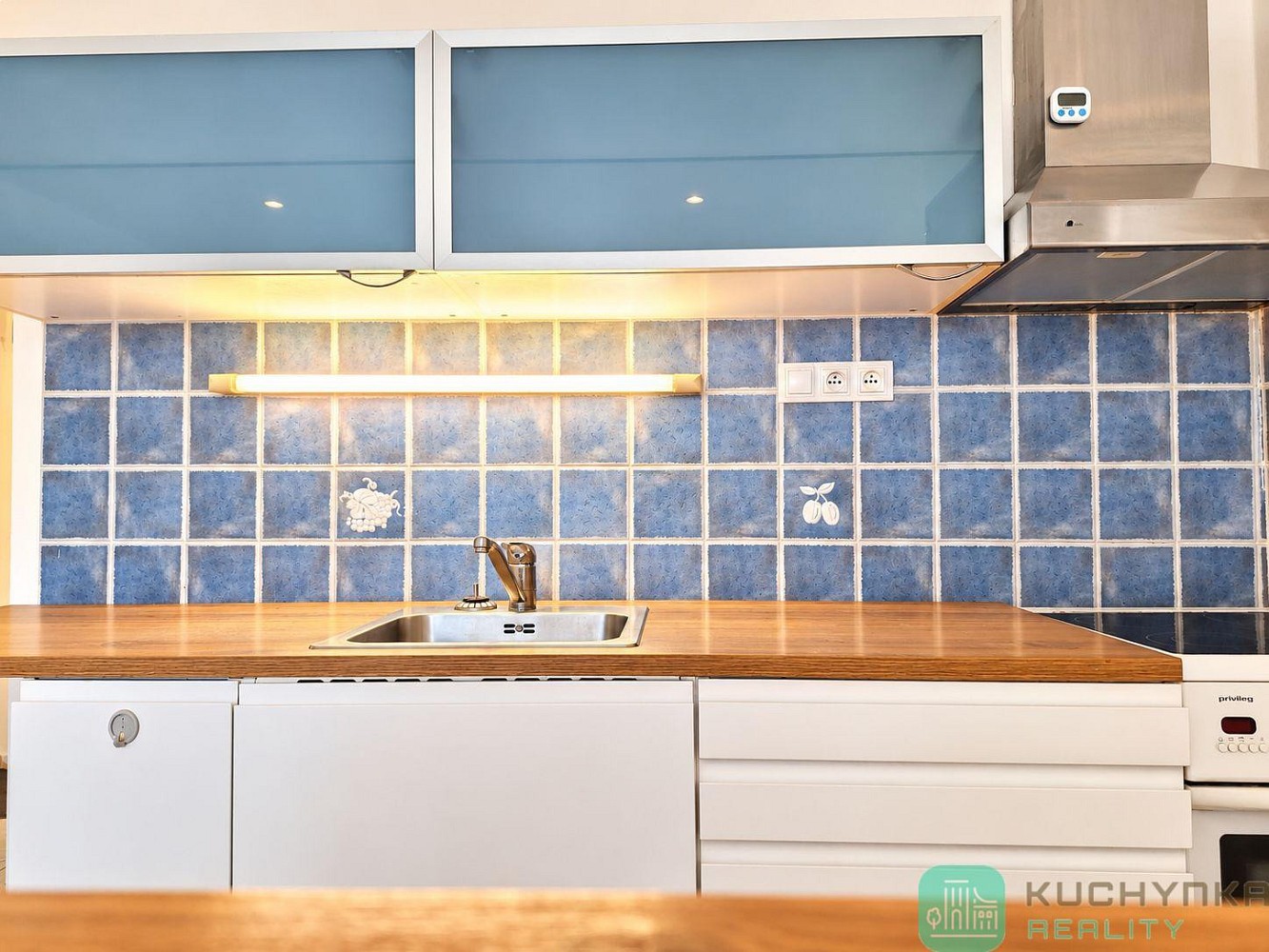 Pronájem byt 2+kk - Dolejšova, Osek, okres Teplice, 43 m² - 2
