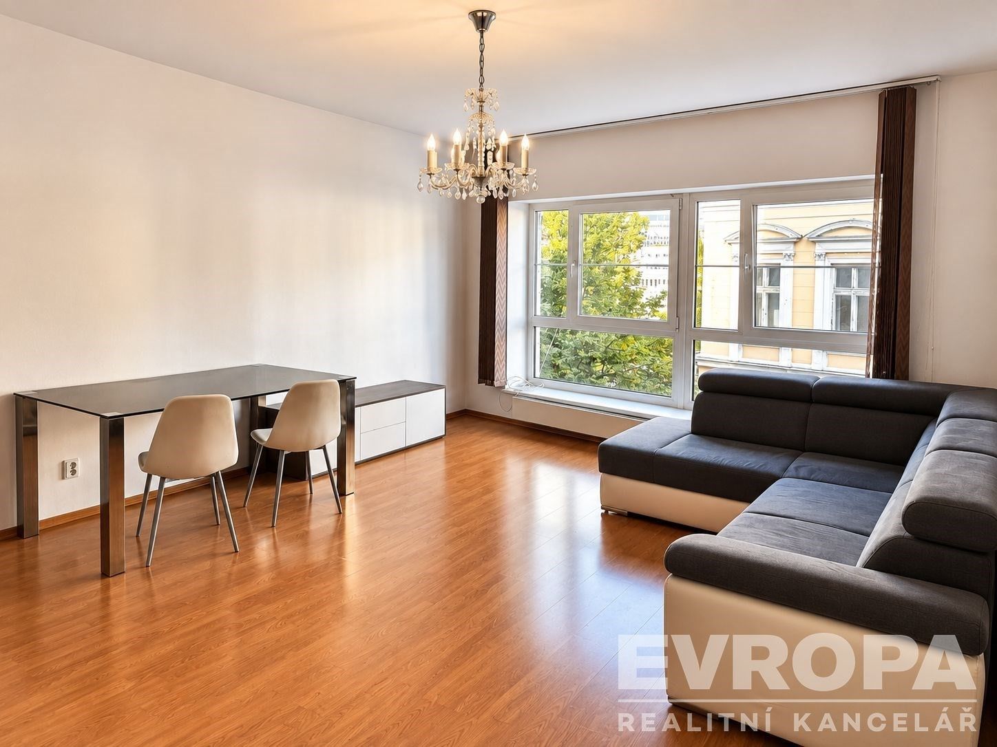 Byt 3+kk · 92 m² · Na Rybníčku  , Liberec - 3