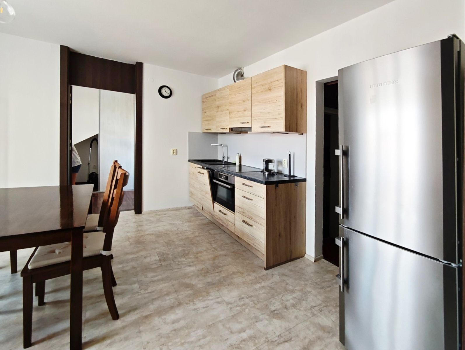 2+1, Lotyšská, Praha - Bubeneč, 58 m² - 2