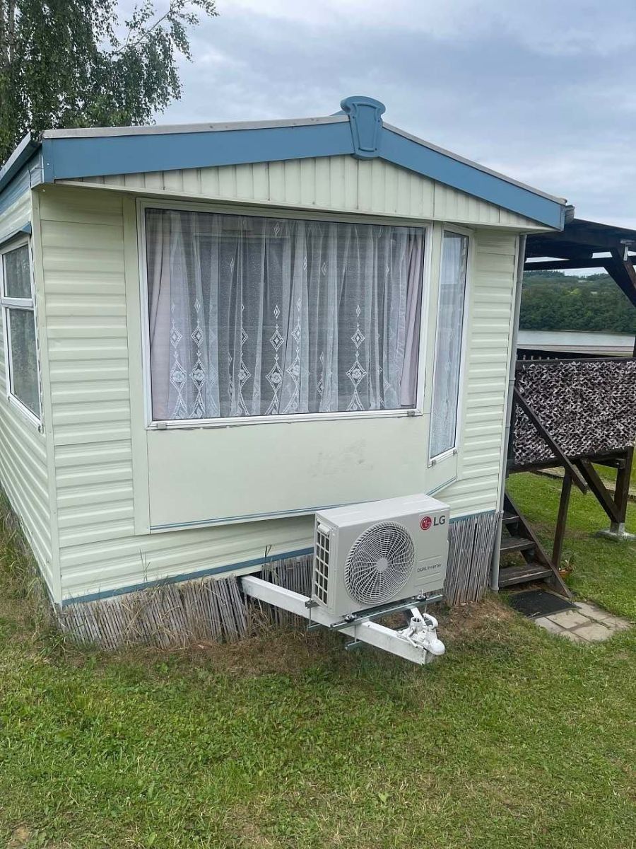 Chaty, Výrovice, Jihomoravský kraj - 2