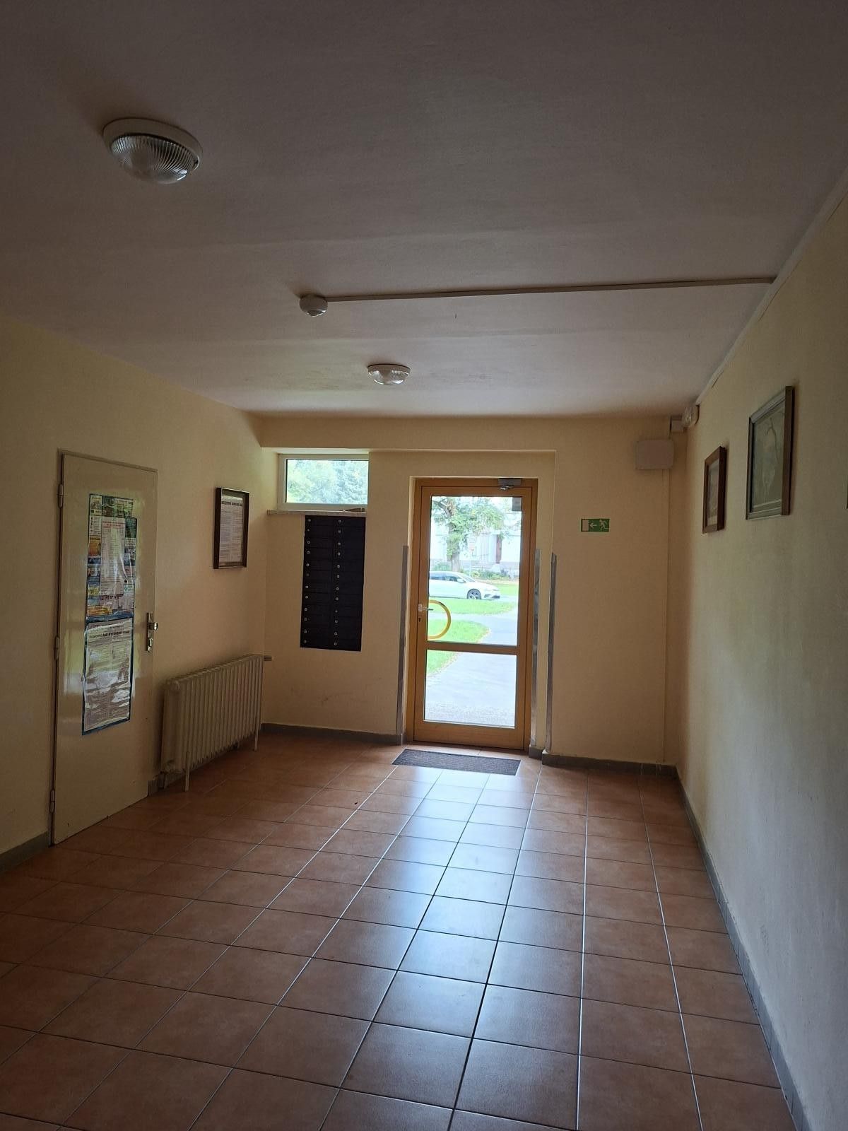 Prodej byt 2+1 - Štramberská, Kopřivnice, 54 m² - 2