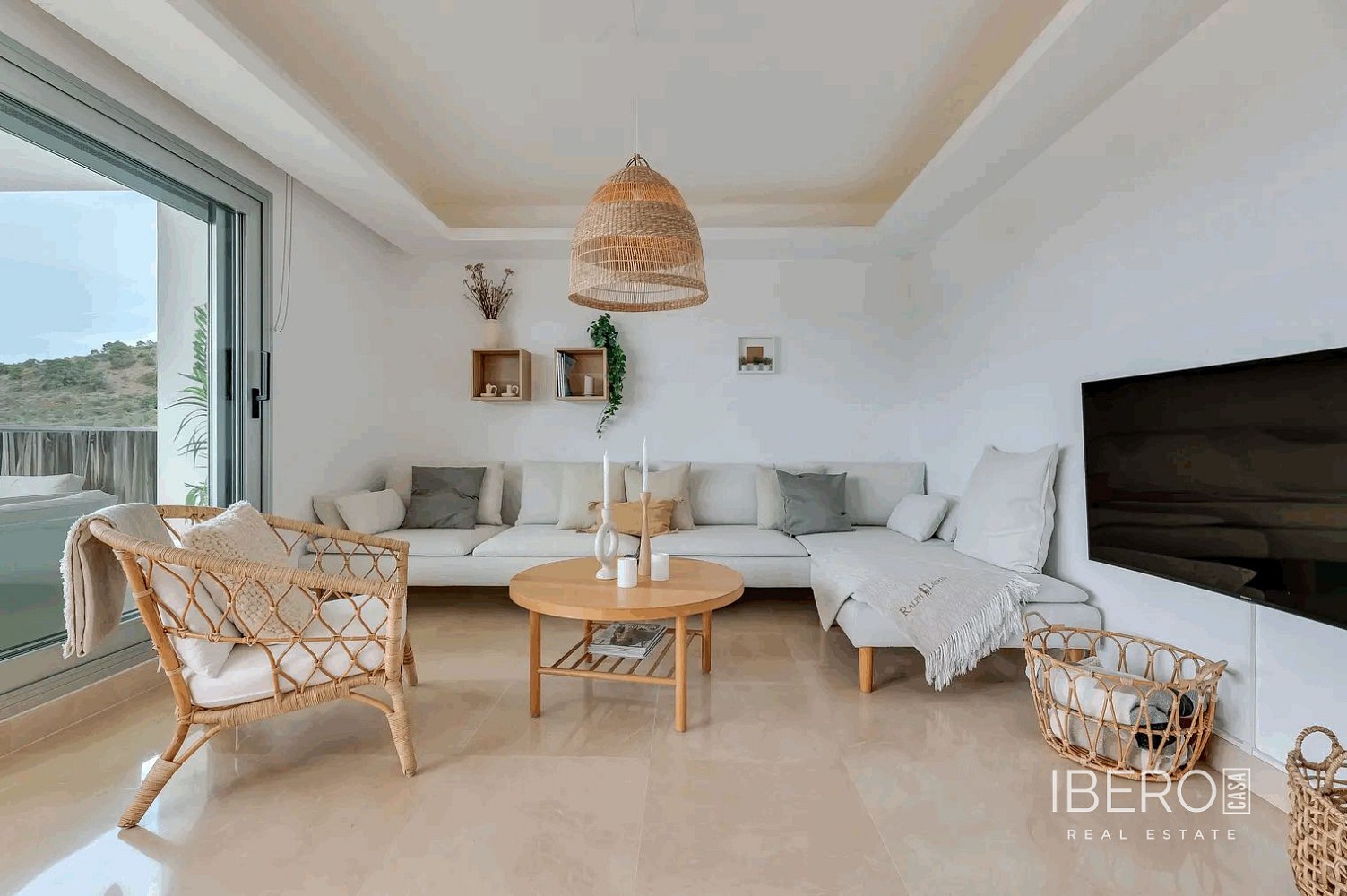 Byt 4+kk · 101 m² · Los Arqueros, Španělsko - 4