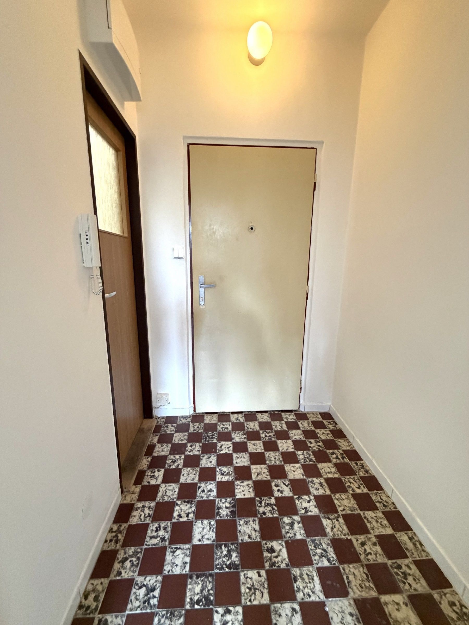Byt 1+kk · 20 m² · Dlouhá, Plzeň - 4