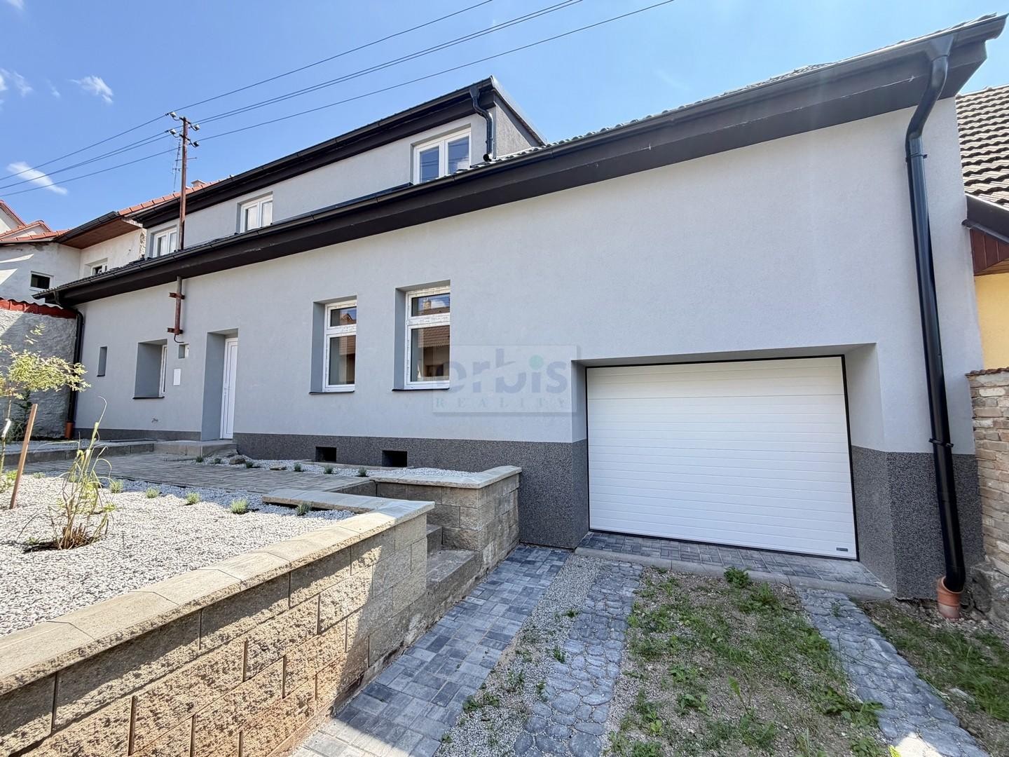 Rodinný dům · 240 m² · Prostřední, Lišany - 4