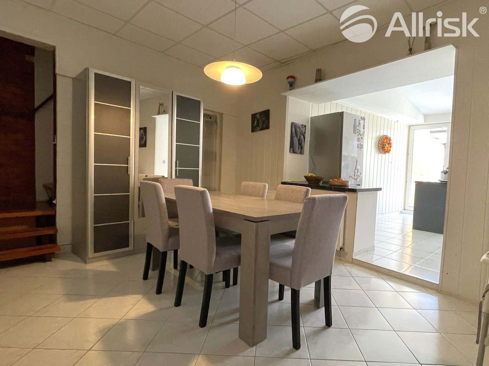 Prodej rodinný dům - Těšany, 129 m² - 2