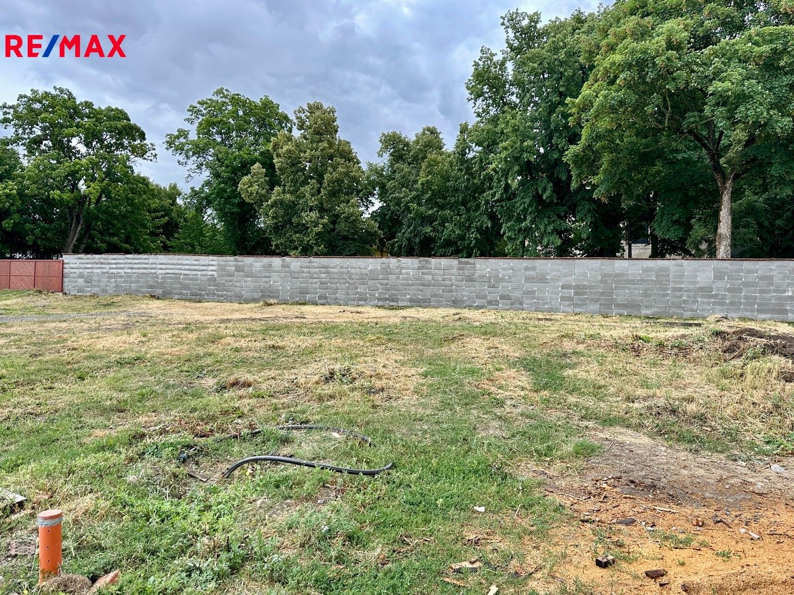 Pozemky pro bydlení, Svémyslice, 601 m²