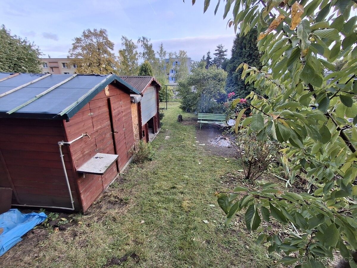 Prodej pozemek pro bydlení - Krupka, 417 41