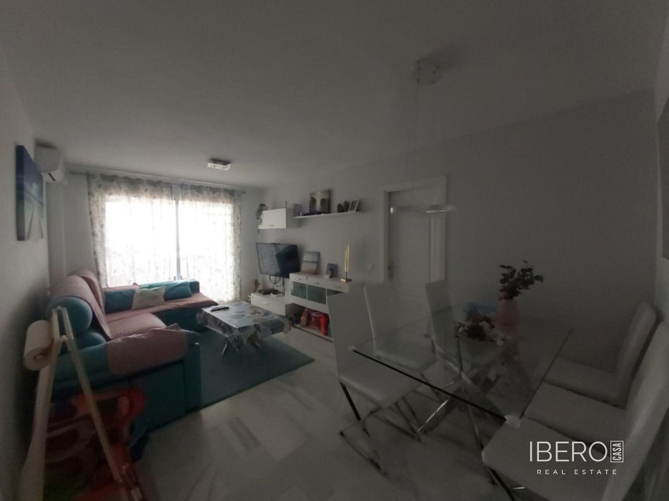 4+kk, Doña Julia, Španělsko, 85 m² - 2