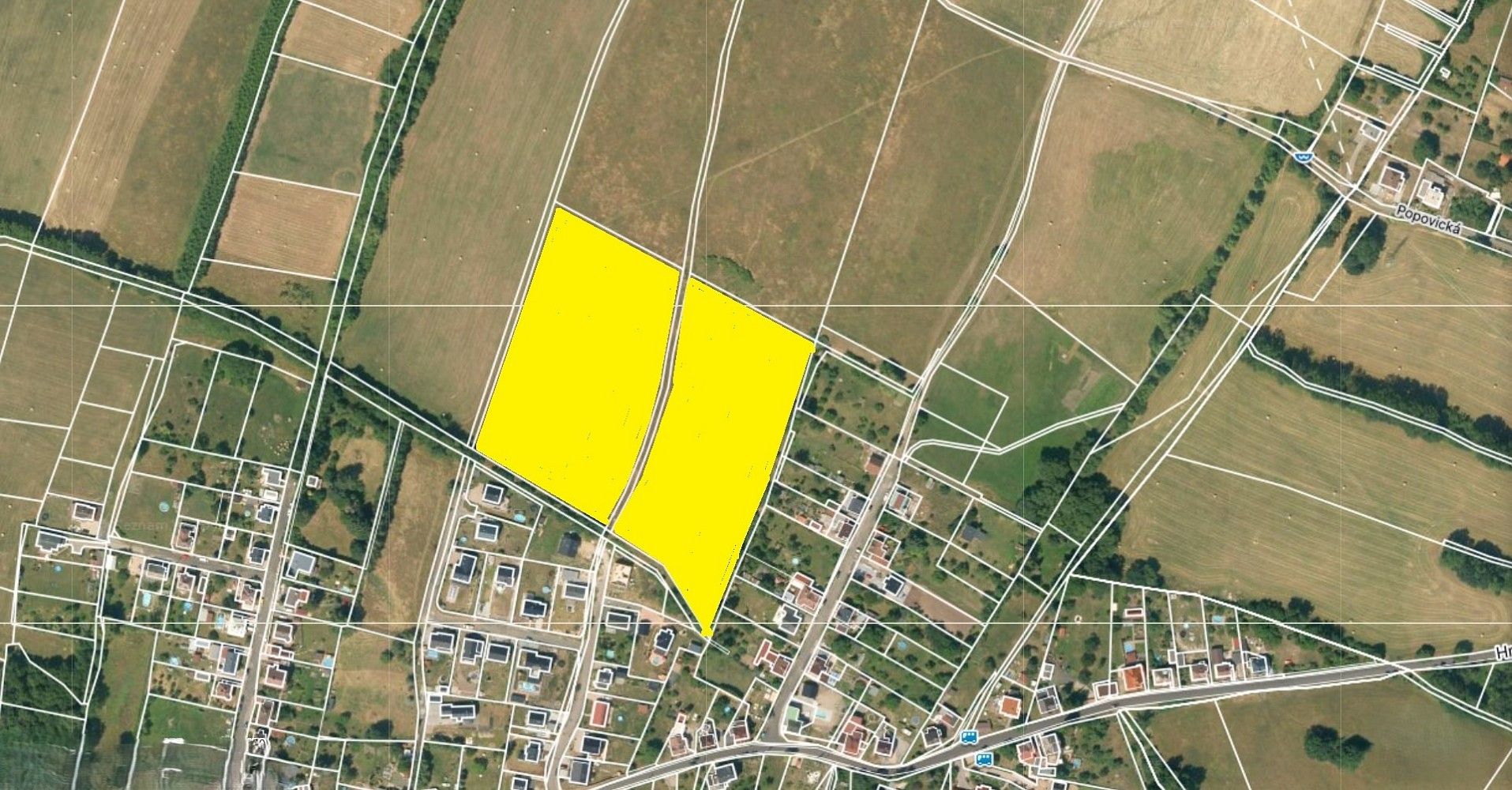 Ostatní, Děčín - Děčín XXIV-Krásný Studenec - 2