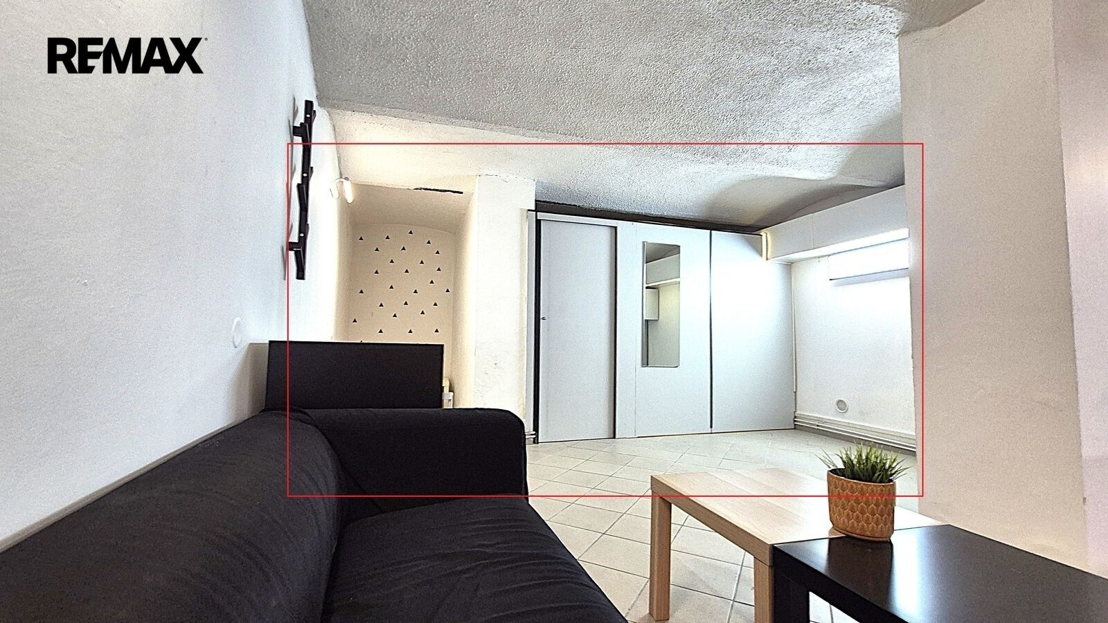 Kanceláře, Česká 734, Louny, 15 m²