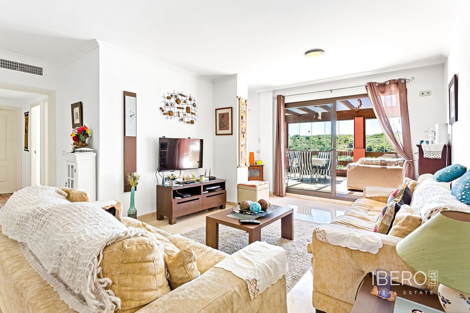 Prodej byt 4+kk - Casares Playa, Španělsko, 109 m² - 5