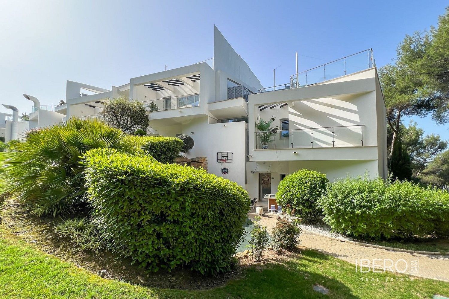 Rodinný dům · 567 m² · Sierra Blanca, ES - 2