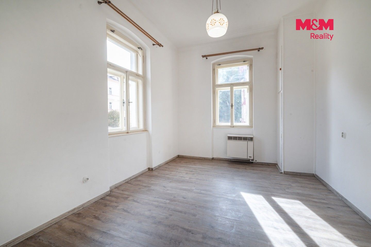 Prodej byt 3+kk - Lidická, Mariánské Lázně, 72 m² - 5