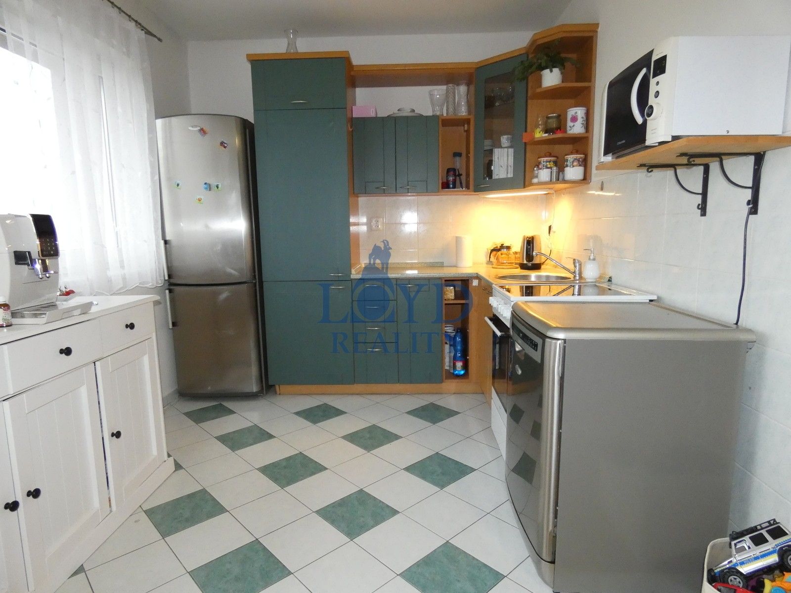 Prodej byt 3+kk - Okružní, Karlovy Vary, 81 m²