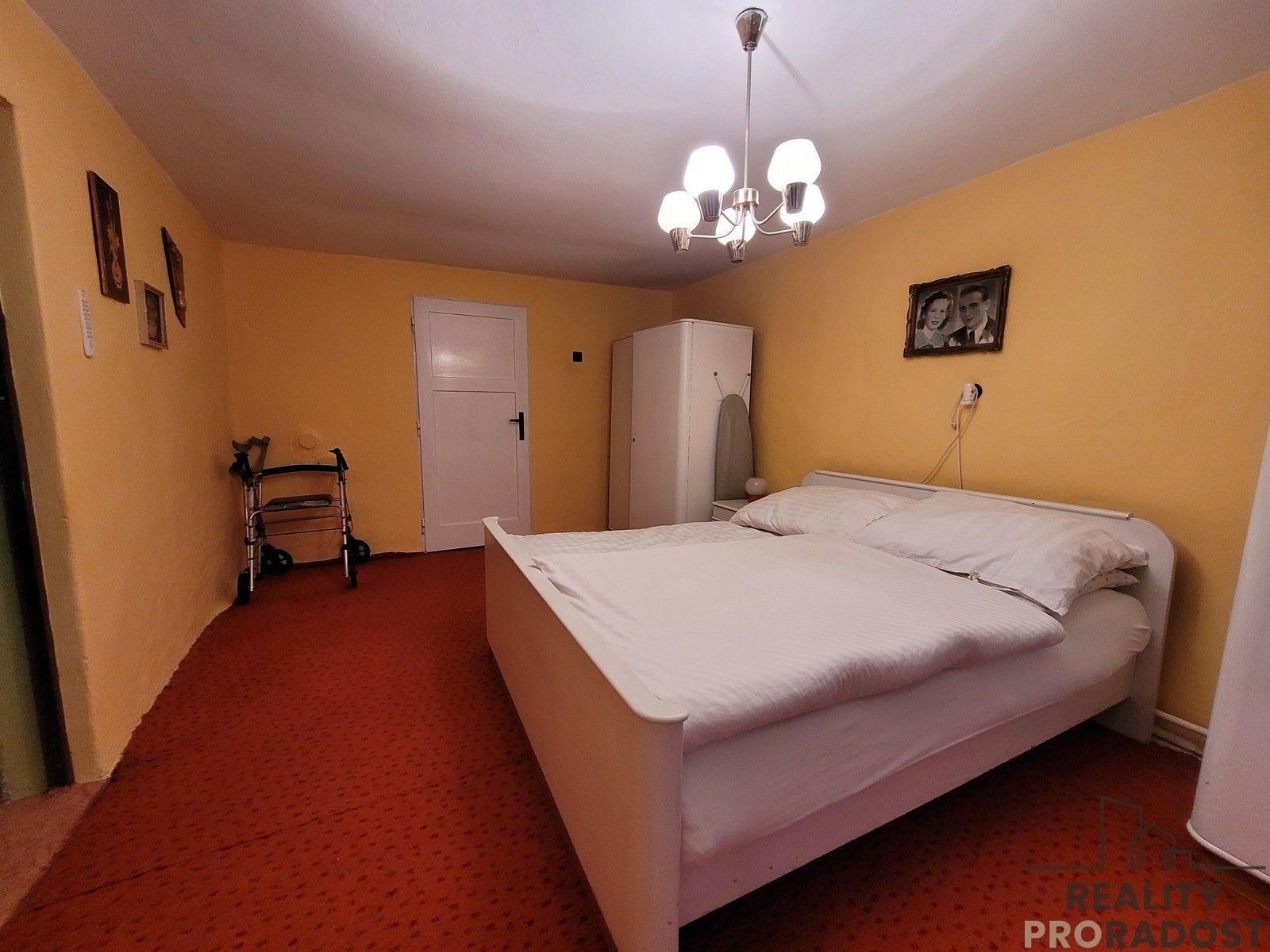 Prodej byt 3+1 - Hankeho, Holešov, 75 m² - 5