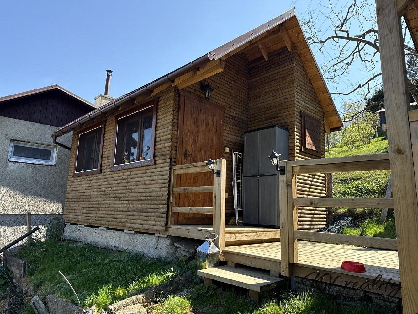 Chalupa, 357 m²