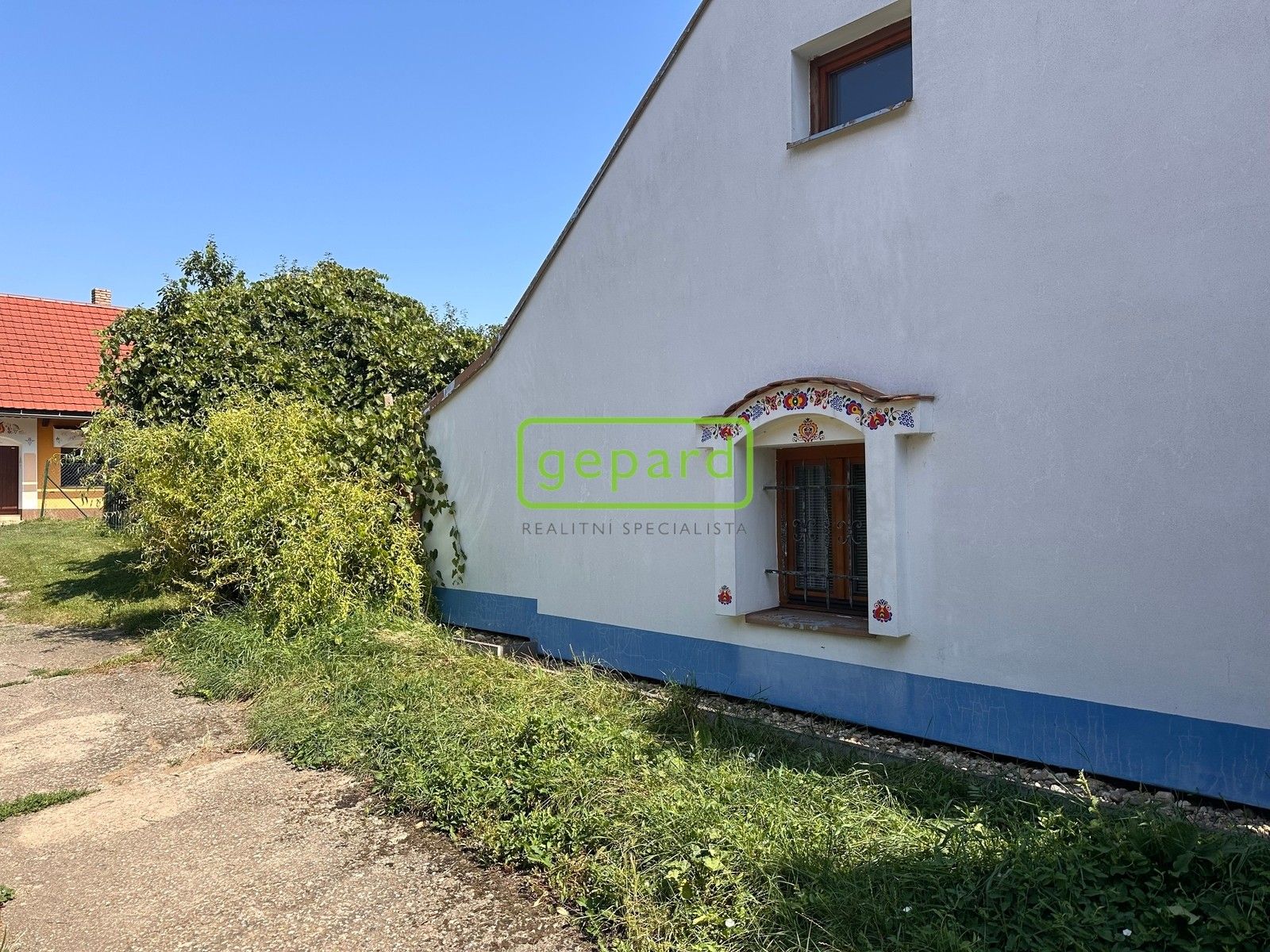 Prodej ostatní - Prušánky, 88 m²