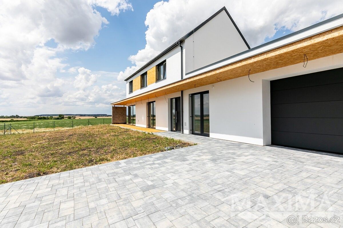 Prodej dům - Mladá Boleslav, 293 01, 192 m²