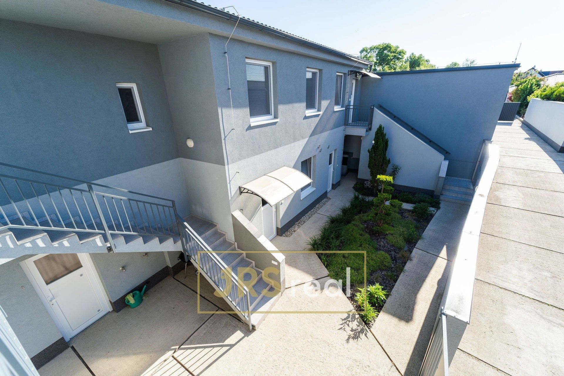 2+kk, Velké Pavlovice, 42 m²