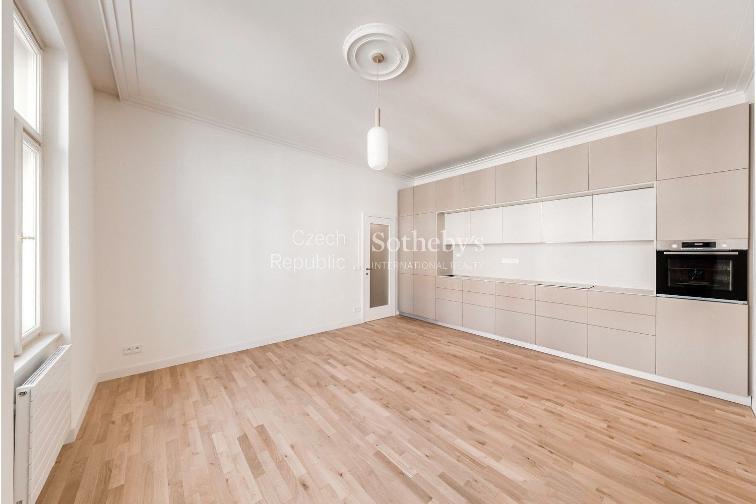 2+kk, Praha - Nusle, okres Praha 2, Hlavní město Praha, 58 m² - 2