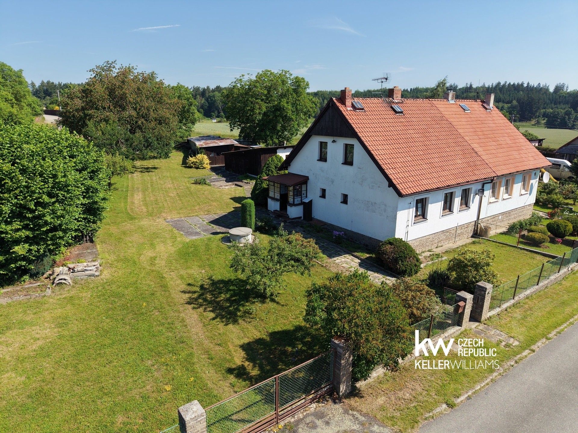 Rodinný dům, 120 m²