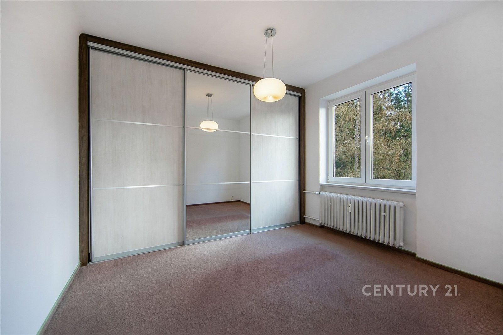 Prodej byt 3+1 - Pod Záhorskem, Plzeň, 70 m²