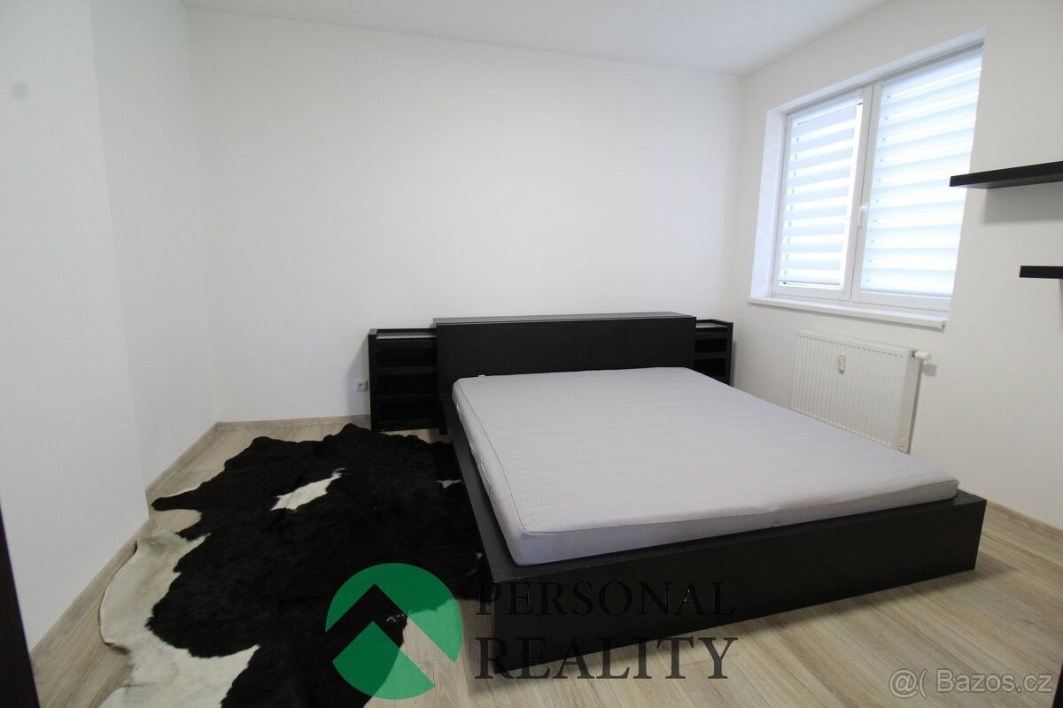 Pronájem byt - Karlovy Vary, 360 01