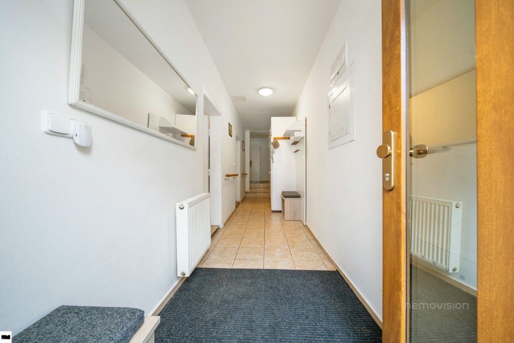 Prodej rodinný dům - Kostelíček 780, Brno Líšeň, 184 m² - 2