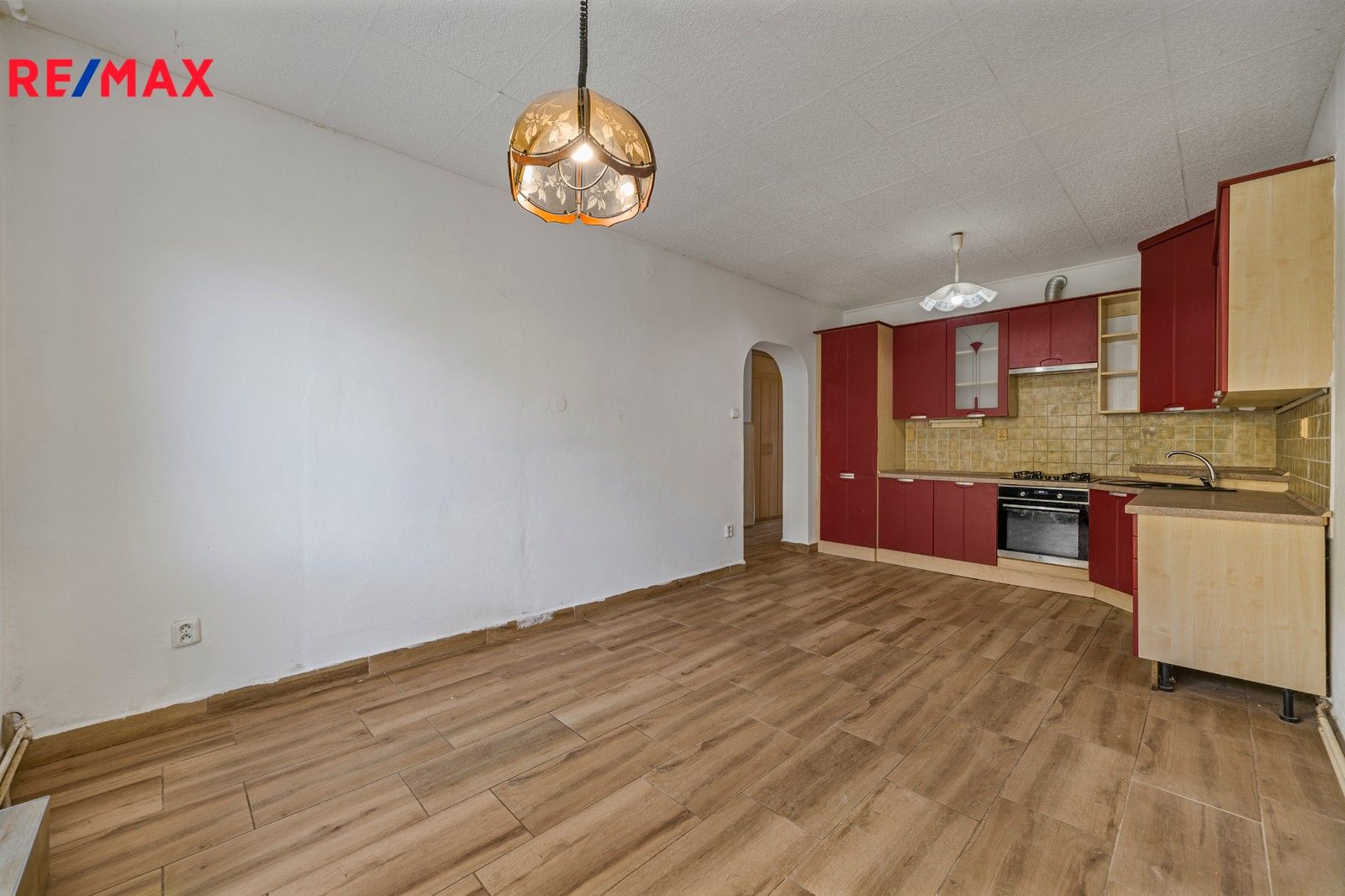 Prodej byt 4+kk - Husova, Nová Včelnice, 74 m²