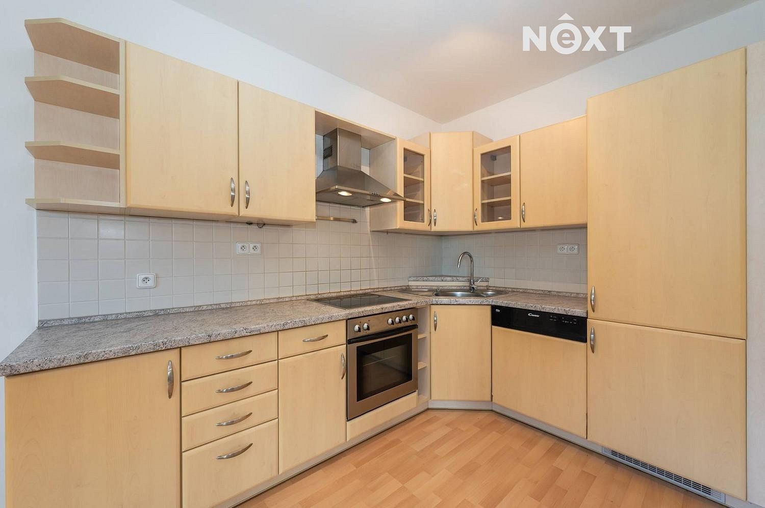 3+kk, gen. Píky, Olomouc - Neředín, 77 m² - 2