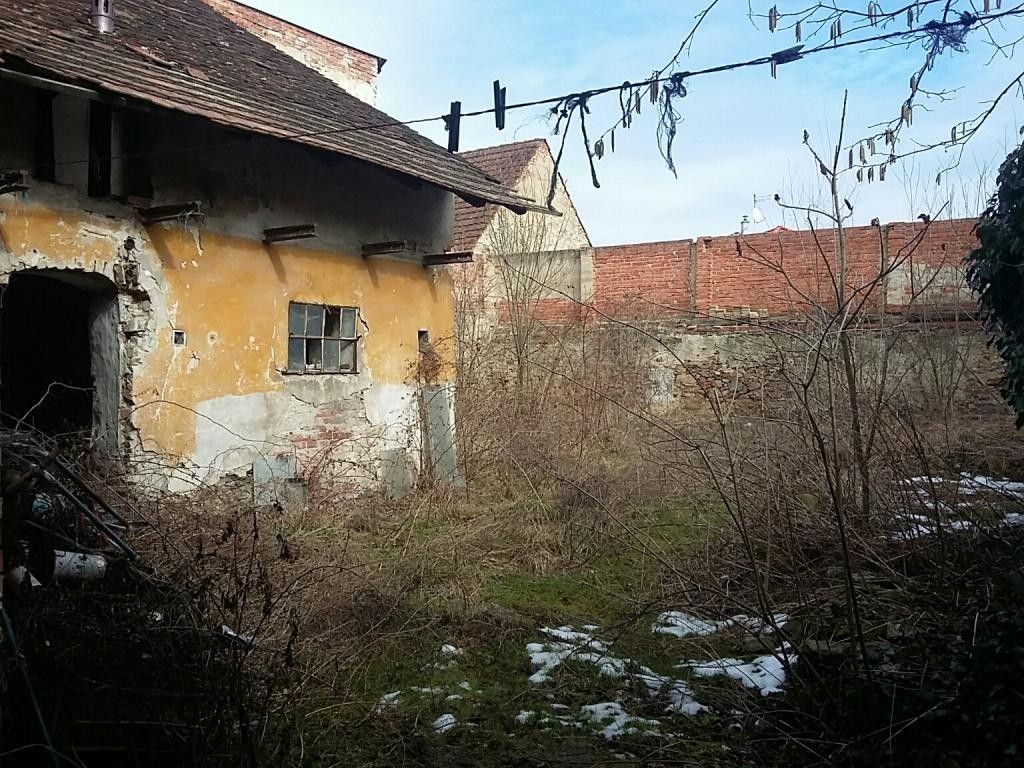 Prodej rodinný dům - Svinětice, Bavorov, 119 m² - 5