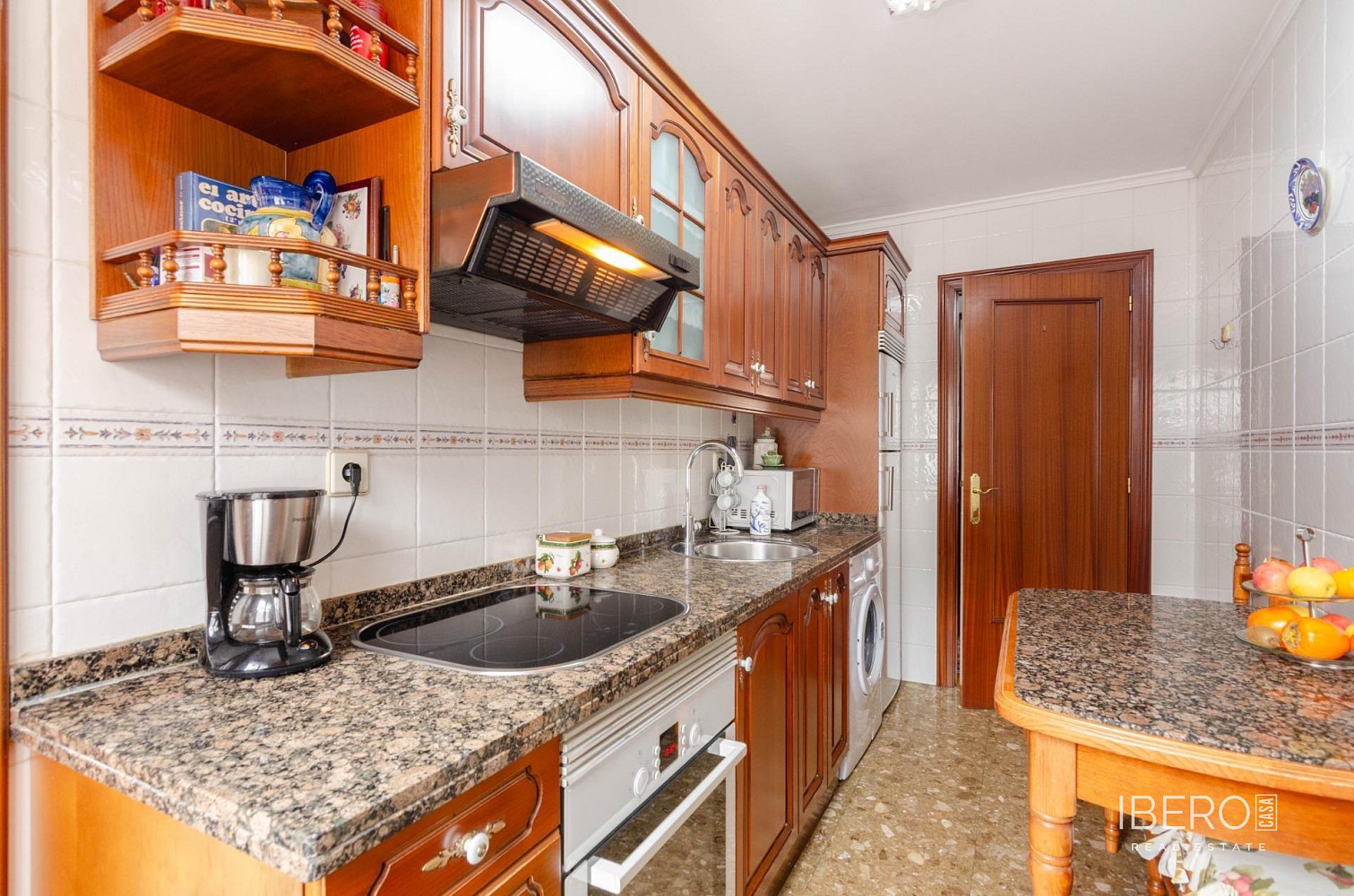 Byt 5+kk · 110 m² · Mieres, Španělsko - 4